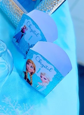 Le migliori idee per un compleanno a tema Frozen ❄